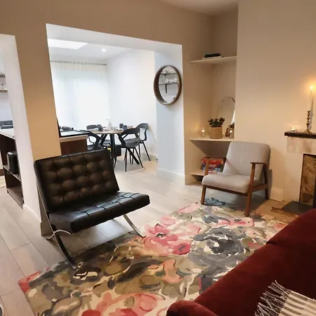 Tatil Evi No 26 Town House