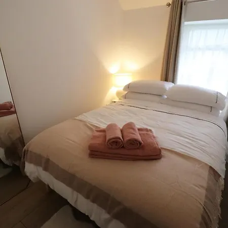 No 26 Town House Tatil Evi *