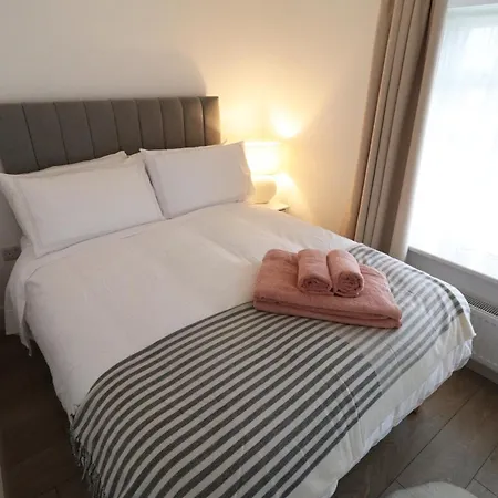 Tatil Evi No 26 Town House *