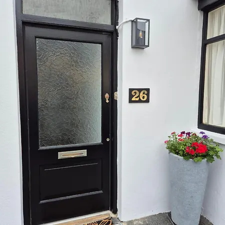 Tatil Evi No 26 Town House *