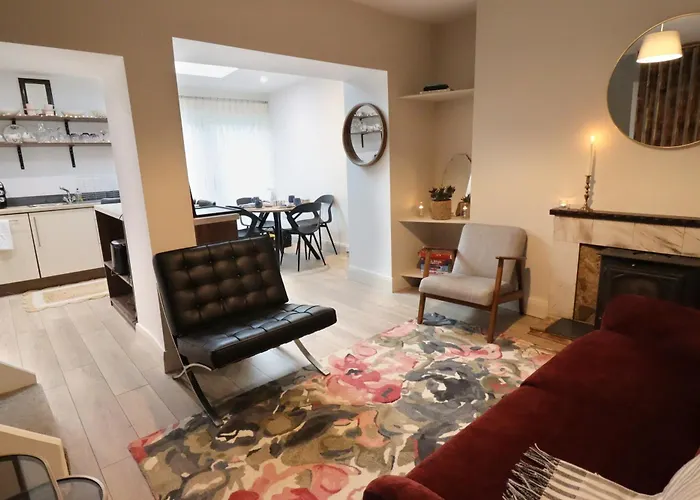 Feriehus No 26 Town House