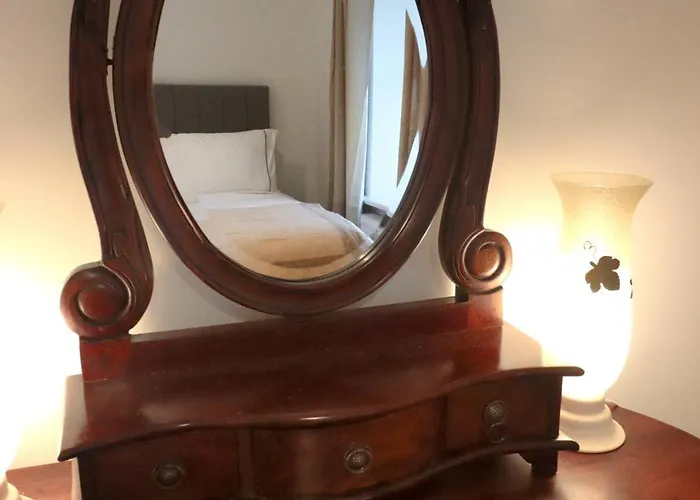 No 26 Town House 度假居 基拉尼