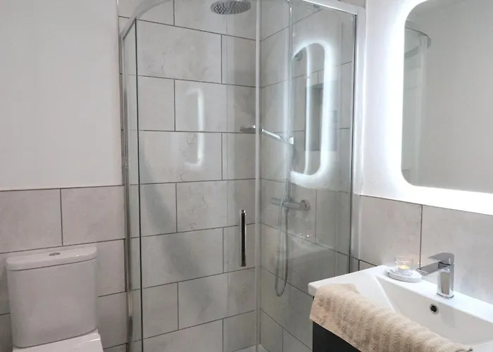 No 26 Town House * Killarney