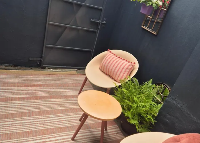 No 26 Town House 基拉尼