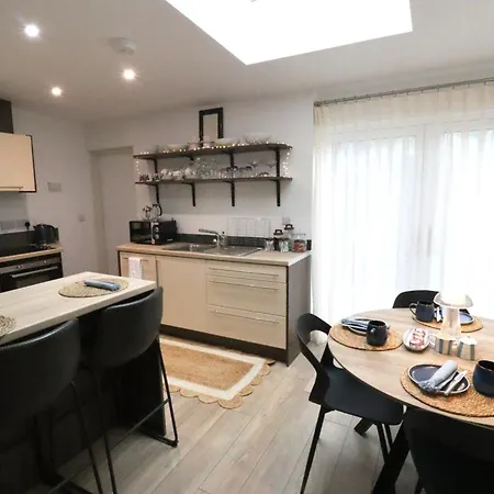 No 26 Town House *