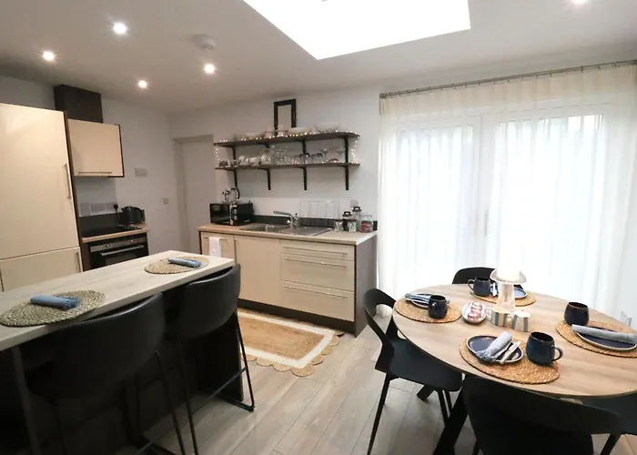 No 26 Town House *